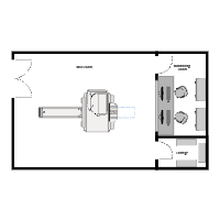 MRI Room