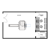 MRI Room