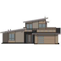 House Elevation Design