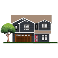 House Exterior Plan