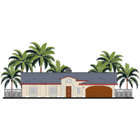 House Exterior