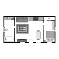 Tiny House Floor Plan