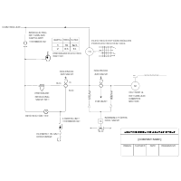 HVAC Drawing - ASHRAE Cycle