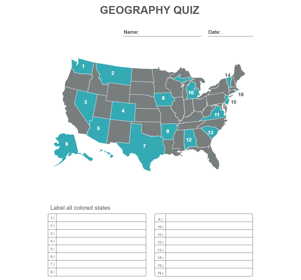 Example Image: Map 06