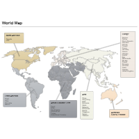 World Infographic