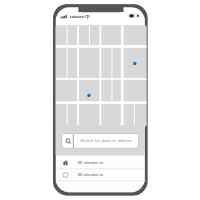 iOS - Map