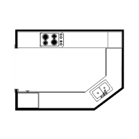 Kitchen Plans