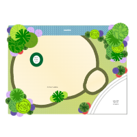 Backyard Design
