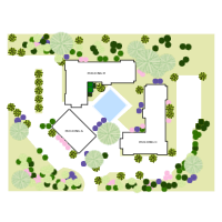 Commercial Landscape Design