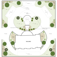 Commercial Landscape