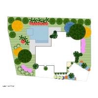 Home Landscape