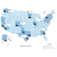 Marketing Map
