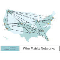 National Network Map