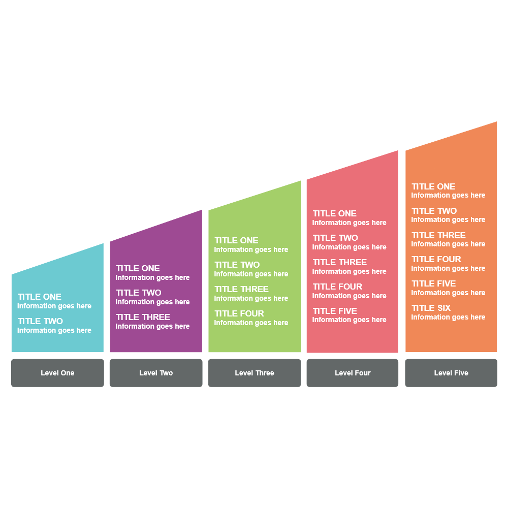 Example Image: Maturity Model 14