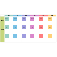 Daily Standup Template