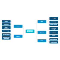 Brainstorming Mind Map