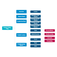 Company Holiday Party