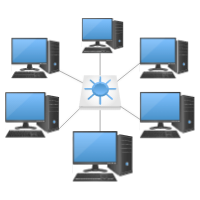 Network Topology