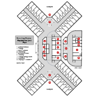 Nursing Home - Residential Unit Plan