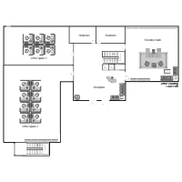 Cubicle Layout