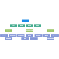 City Organization Chart