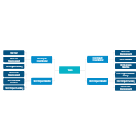 Team Hierarchy Chart