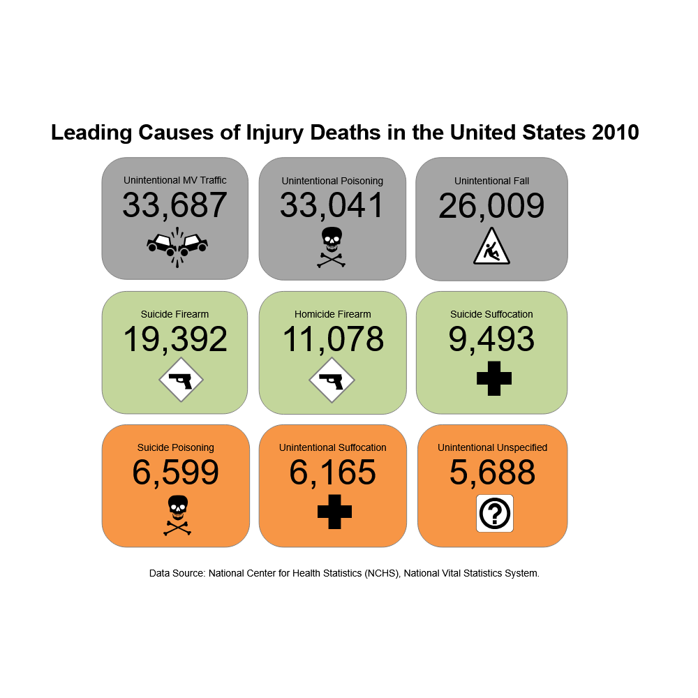 Example Image: Causes of Death