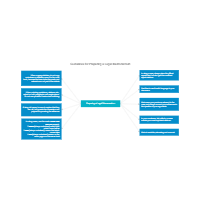 Guidelines for Preparing the Legal Memorandum