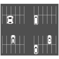 Parking Garage Plan