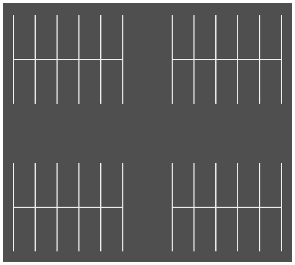 Example Image: Parking Garage Plan