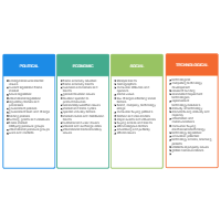 PEST Analysis - 2
