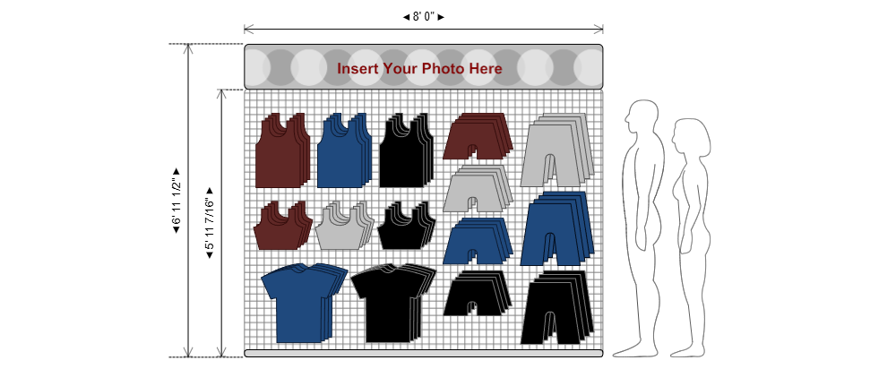 Example Image: Store Display