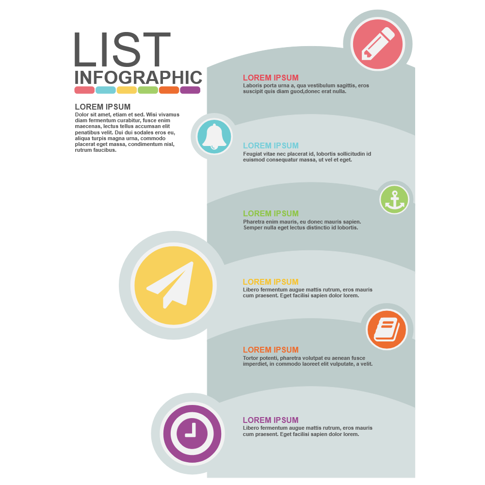 Example Image: List 02