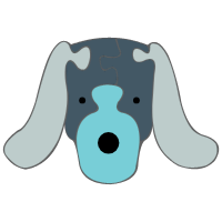 Dog Puzzle
