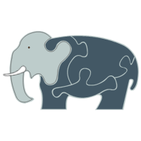 Elephant Puzzle