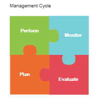 Management Cycle