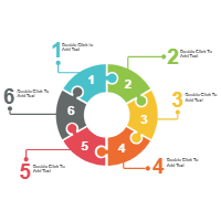 Puzzles 07 (Circle 6 Points)