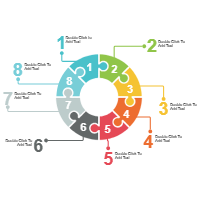 Puzzles 09 (Circle 8 Points)