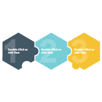 Puzzles 11 (Hexagon)