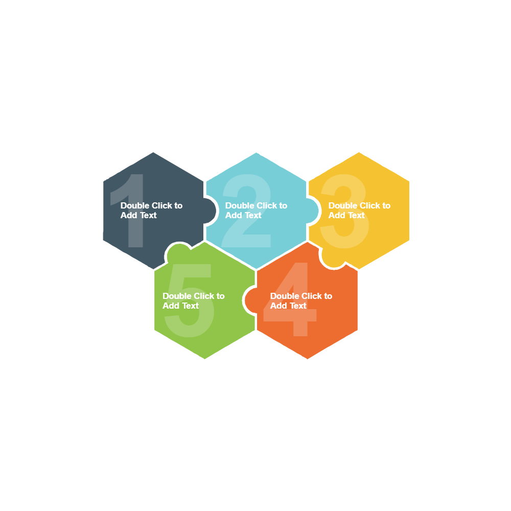Example Image: Puzzles 13 (Hexagon)