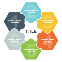 Puzzles 16 (Hexagon)