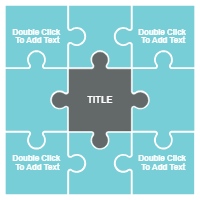 Puzzles 18 (Square)