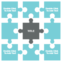 Puzzles 19 (Square)