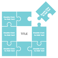 Puzzles 21 (Square)