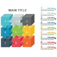 Puzzles 29 (3D Box)