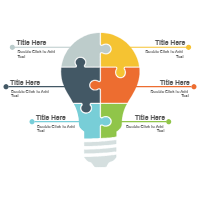 Puzzles 41 (Lightbulb)