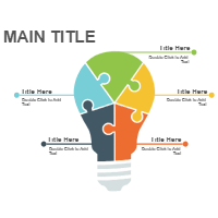 Puzzles 42 (Lightbulb)