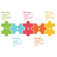 Puzzles 43 (Line)