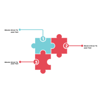 Puzzles 47 (3 Pieces)