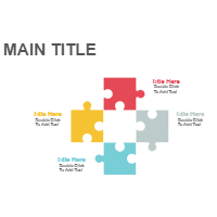 Puzzles 53 (4 Pieces)